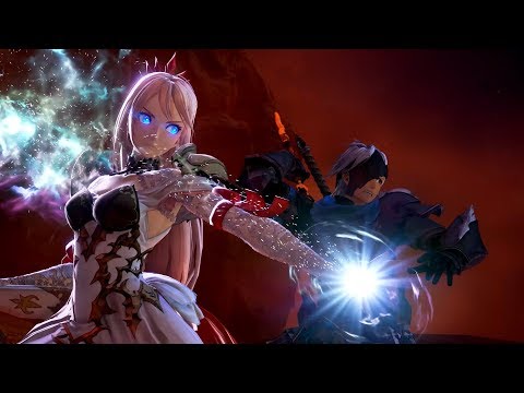 Tales of Arise - Announcement Trailer, Tales of Festival Edit