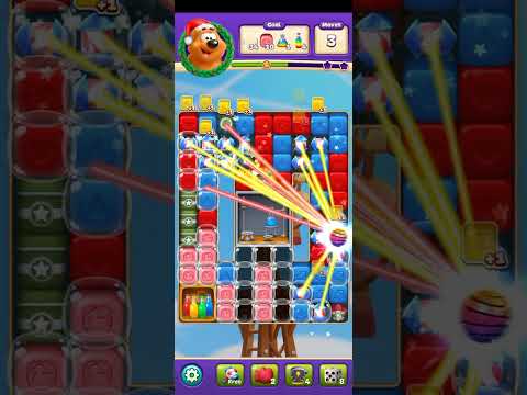 TOON BLAST. LEVEL +8400💣💣💣