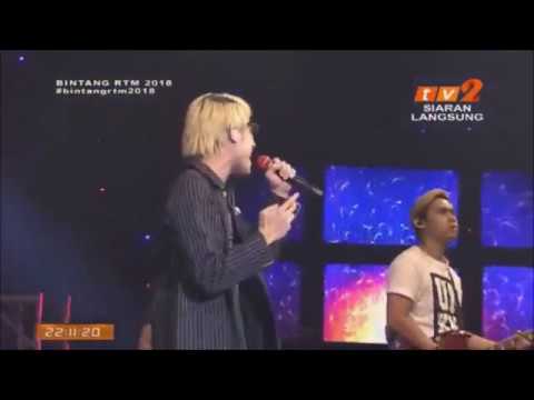 Akim & The Majistret - Kesilapanku Keegoanmu (Bintang RTM 2018)