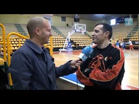 Entrevista Avelino García, Aquimisa