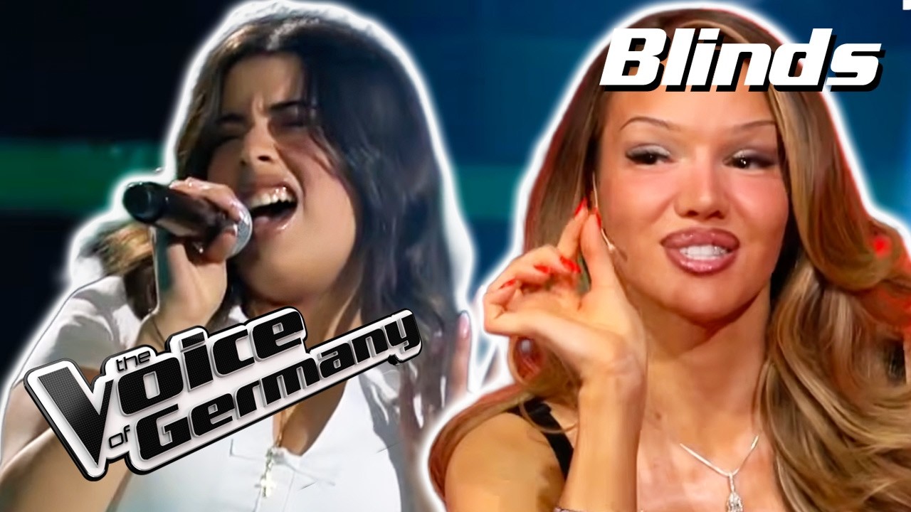 Katy Perry – „I Kissed a Girl“ (Gloria Paletta) | TVOG 2026