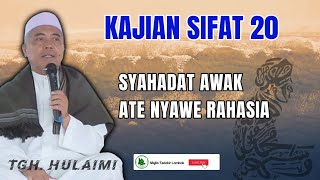 Download lagu KAJIAN SIFAT 20, SYAHADAT AWAK ATE NYAWE RAHASIA ‼️ RUKUN SHOLAT 08 mp3