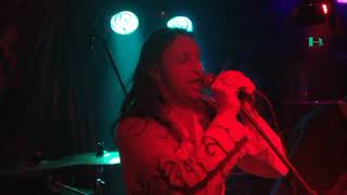 Obtest - 997 live @Amžina aušra virš Kauno