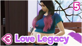 BIRTHDAY, BEREAVEMENT AND BABIES, OH MY! // Love Legacy GEN 2 Part #5