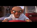 Ratatouille Remy VS Skinner Un Clip Castellano Y España HD 1080p