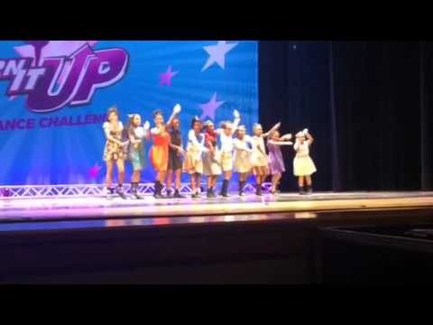 H.O.W  Dance Company- Tomorrow