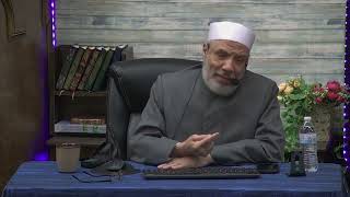 صورة أسلم الزوجان، ثم اكتشفا أنهما إخوة من الرضاع؟! /الإثنين(6-3-2023م)فتاوى علي الهواء مباشرة