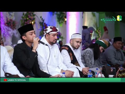 SYAHDU!!! MUGHROM - GUS AZMI TERBARU 2022 || AL-MUQTASHIDAH LANGITAN