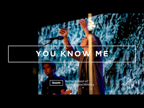 Thumbnail for You Know Me video