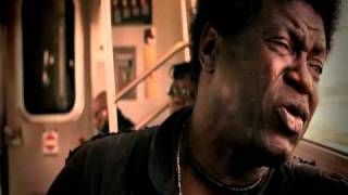 Charles Bradley - The World