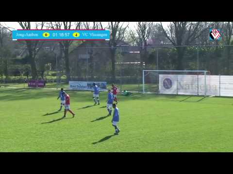 Jong-Ambon - VC Vlissingen za