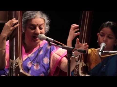 Ashwini Bhide Deshpande: Raag Bhairavi