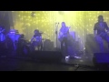 The Dandy Warhols - Down Like Disco (Houston 11.12.15) HD