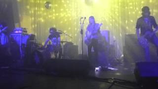 The Dandy Warhols - Down Like Disco (Houston 11.12.15) HD