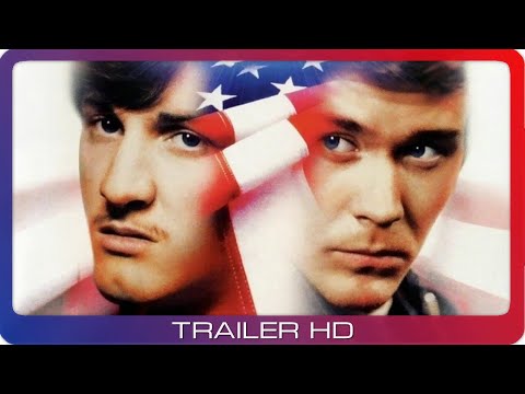 Trailer-Vorschau: Der Falke und der Schneemann