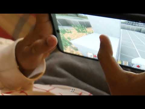 Mutirão: O Filme - International Teaser