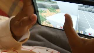 Mutirão: O Filme - International Teaser