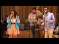 Katrina's Eyes - Lana Crowster (Christian Scott)