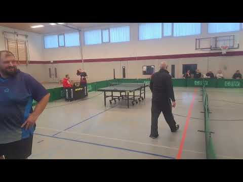 Mann vs Heine | SV Sandkamp 3 vs TSV Fortuna Bergfeld | Bezirksklasse