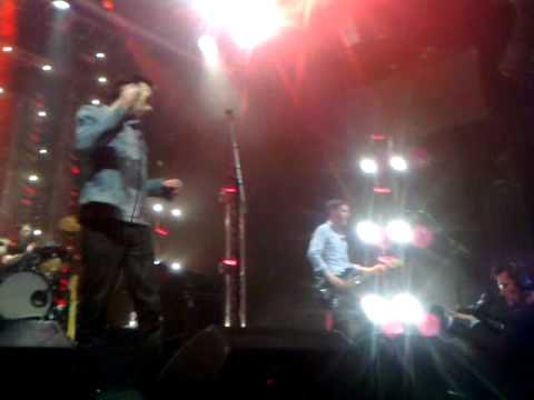 Hard-Fi Hard to Beat (Album Chart Show)