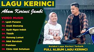 Download lagu Lpeh Punano Latest Full Album 2026 Kerinci Jambi Songs mp3