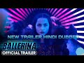 From The World Of John Wick Ballerina 2025 Hindi Official Trailer Ana De Armas