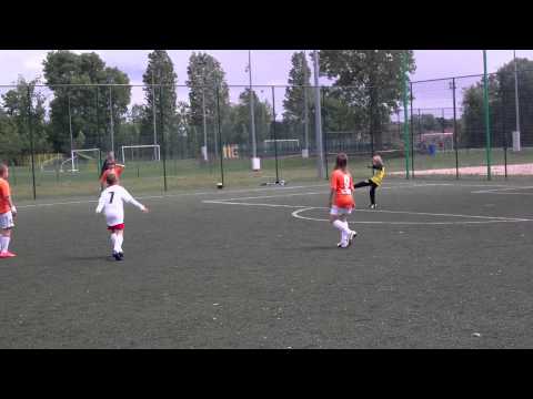 POLSKA - Holandia (1poł), Deichmann 02.06.2012