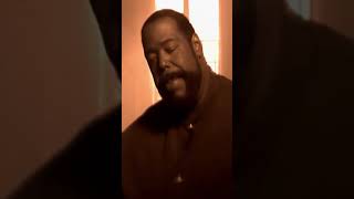 Barry White - Practice What You Preach