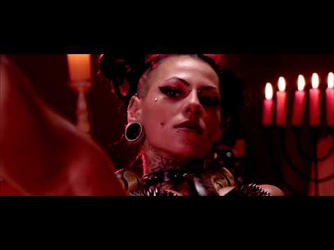 VEARZ - Fegefeia feat. ADEM DELON [Invearzion] (prod. Freshmaker)