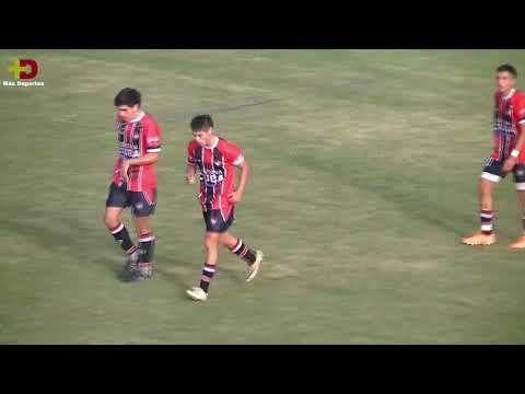 TUCUMÁN CENTRAL 2 - UNIÓN ACONQUIJA 1 - ZONA D - FECHA 7 - COPA TUCUMÁN