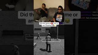 Full gameplay linked here👆🏾| Twitch: KickbackCam