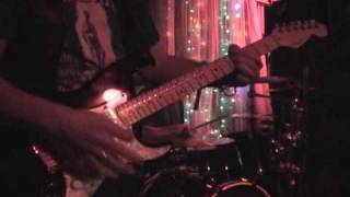 Blue Cheer &quot;Out Of Focus&quot;