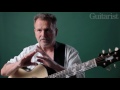 Martin Simpson Acoustic Blues Masterclass