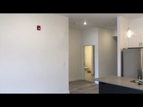 5th Floor at The Carnegie in Rochester, NY