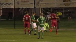 Peursum o23j  -  Nw Lekkerland o23j 3 - 1