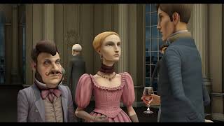 Florentine Night | Teaser #4 | 2022