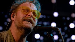 Hiss Golden Messenger - Terms of Surrender