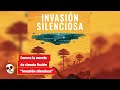 Conoce La Novela De Ciencia Ficción Invasión Silenciosa