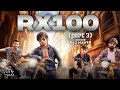 RX 100 Part 3 Raj Mawer Feat Harsh Gahlot Subhash Fouji New Haryanvi Video Song