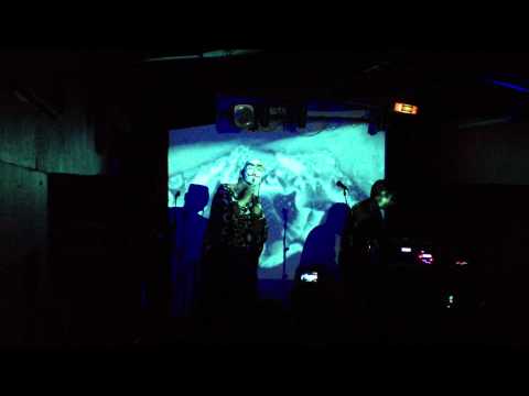 Operation of the Sun feat. Desireless - Uchronia - Sonic Lyon 12/10/2012