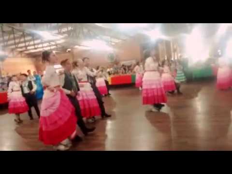 Gf chaleira preta  Ijuí  1 lugar