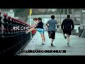 RTE ONE TV Ident Stretch