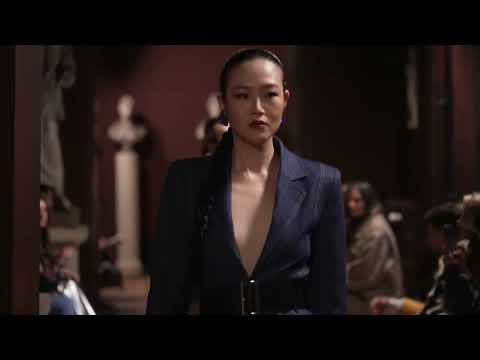 GESTUZ AW23 RUNWAY | Copenhagen Fashion Week