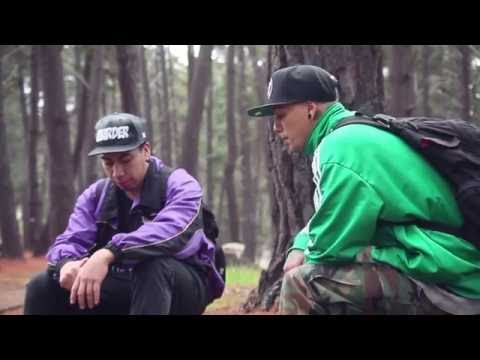 Flay mc Ft  Minimo Mal Genio - Sueños de Jupiter