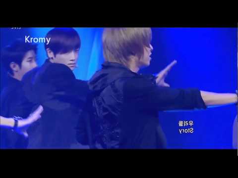 ze:a Heart For 2 dance version cut