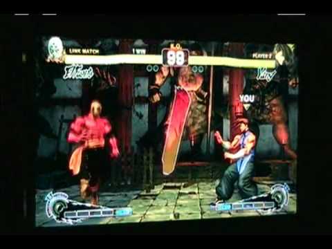 FFA SSF4 AE (12-19-10)#2