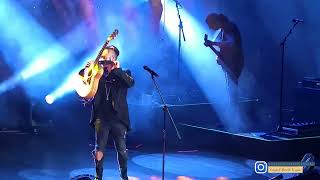 emre aydın - Belki Bir Gün Özlersin &amp; Konser Sonu | konser @Harbiye, İstanbul 16.07.2022