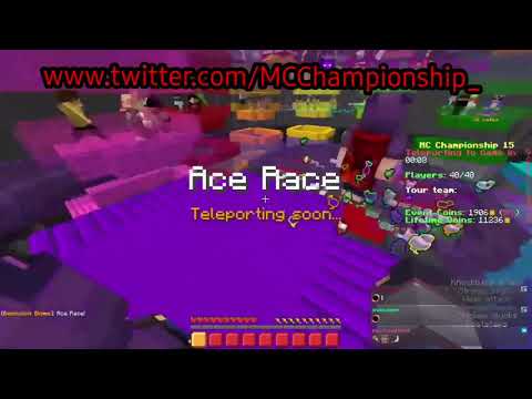 PUNZ AND ILLUMINA TOUCHING EACH OTHERS TOENAILS IN ACE RACE!!