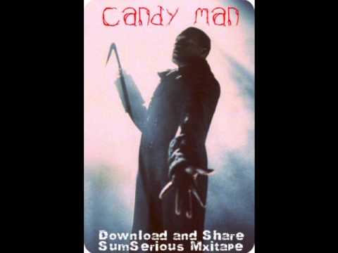 Keyy & YungRudy & Cellis-Candy Man {DL Sum Serious Mixtape)