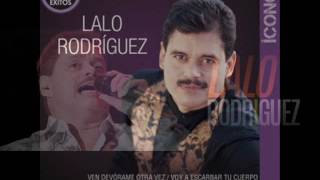 La Enciclopedia Salsera 20 (Lalo Rodriguez 'El Verdadero Canario De  La Salsa")